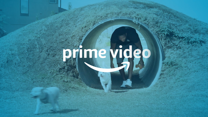 Amazon - The Pack - Kenyan Drake